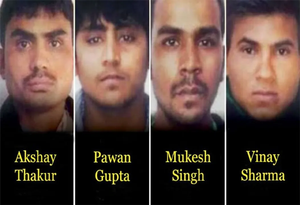 New Petition in SC by Nirbhaya Convict, Hanging Unlikely on Feb 1