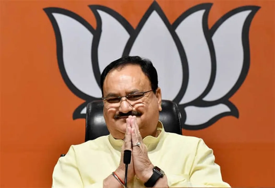 JP Nadda to Visit Assam on Jan 11-12