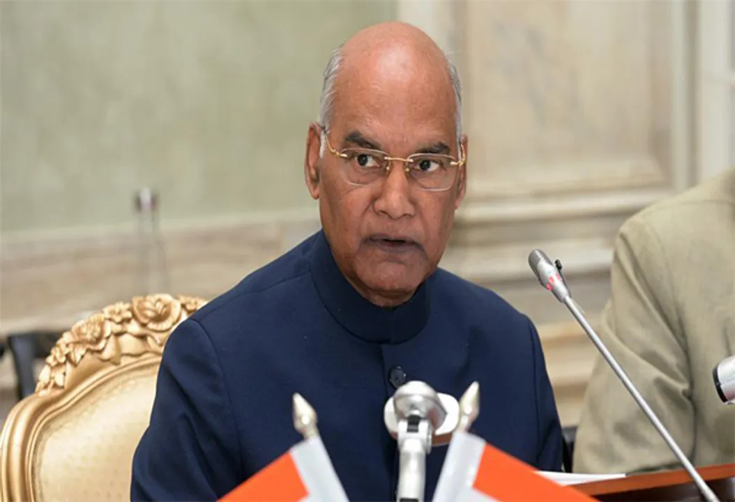 President trolled for “Bohag Bihu” Greetings in Social Media