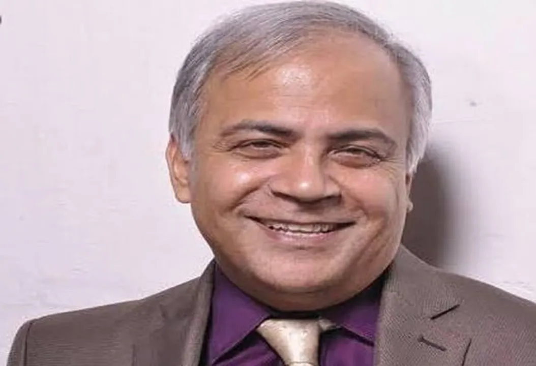 Reep Hazarika appointed as MD in BPCL