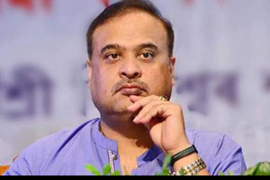 Assam govt. to disband Madrasa and Sanskrit boards
