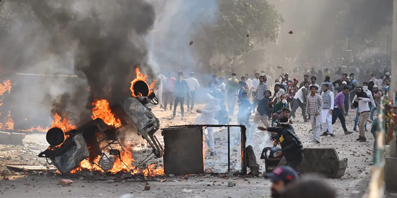 Delhi Violence: Death Toll Rises to 20, CM Asks HM To Deploy Army
