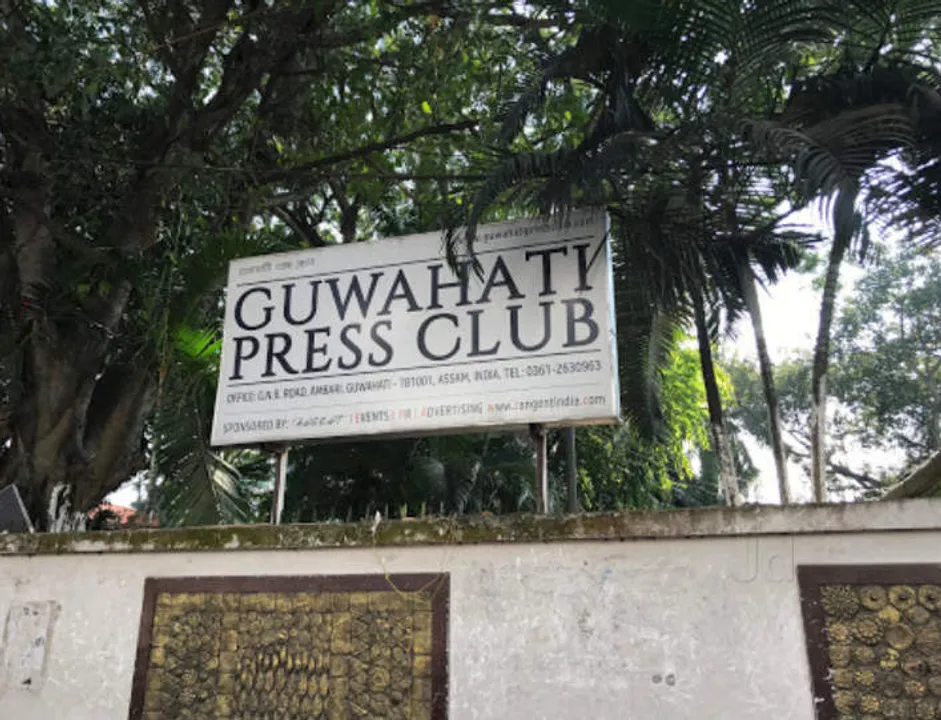 GPC election sees enthusiastic participation of candidates