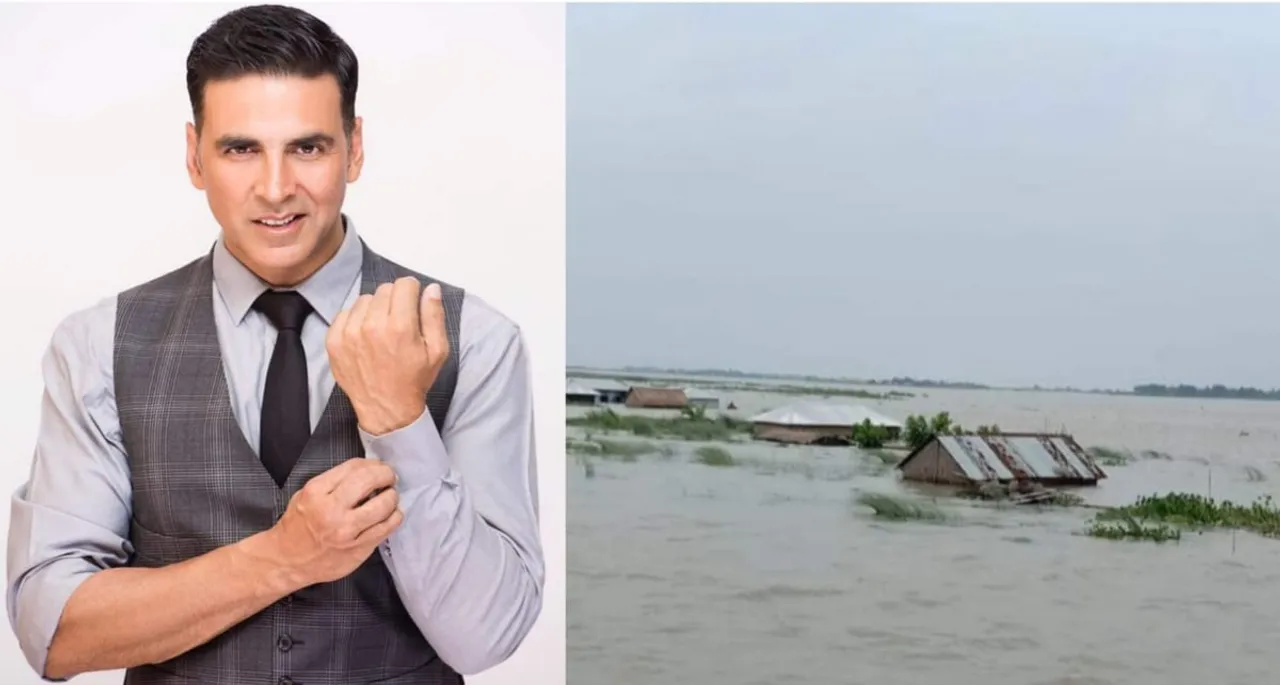 Highland to be constructed with Akshay Kumar’s fund