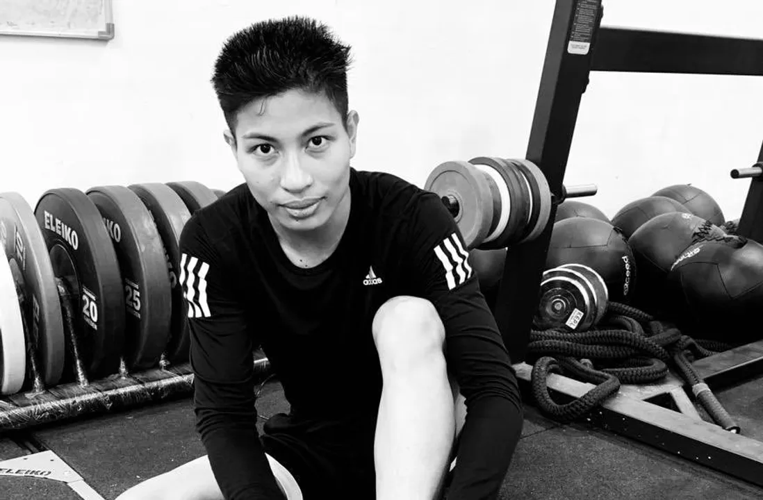 Lovlina Borgohain achieves World No.3 rank
