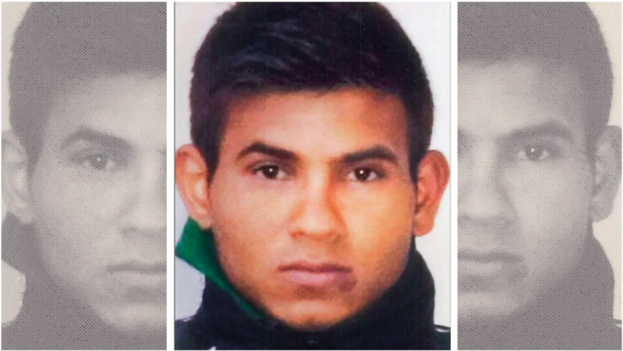 Nirbhaya: Vinay Sharma’s plea dismissed