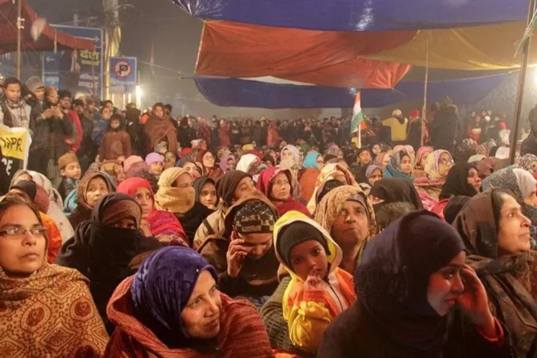 Shaheen Bagh Protestors To Meet Amit Shah Tomorrow