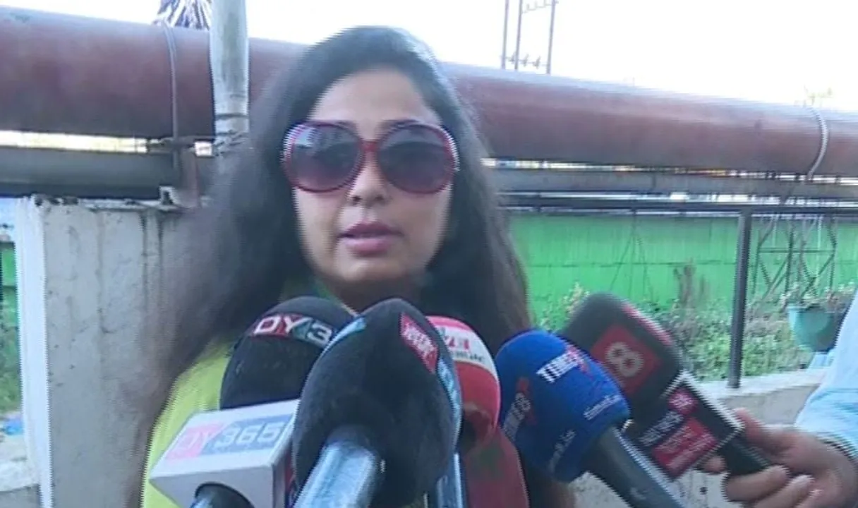 Zubeen is stable now: Garima