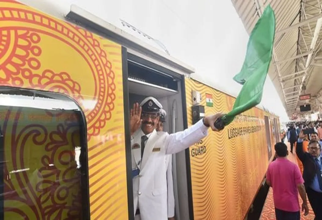 Tata, Adani, Hyundai queue up to run private trains