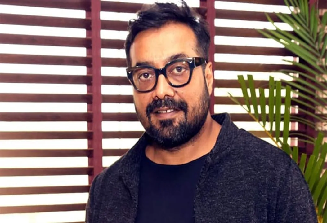Kunal Kamra incident: Filmmaker Anurag Kashyap Refuses To Fly with IndiGO