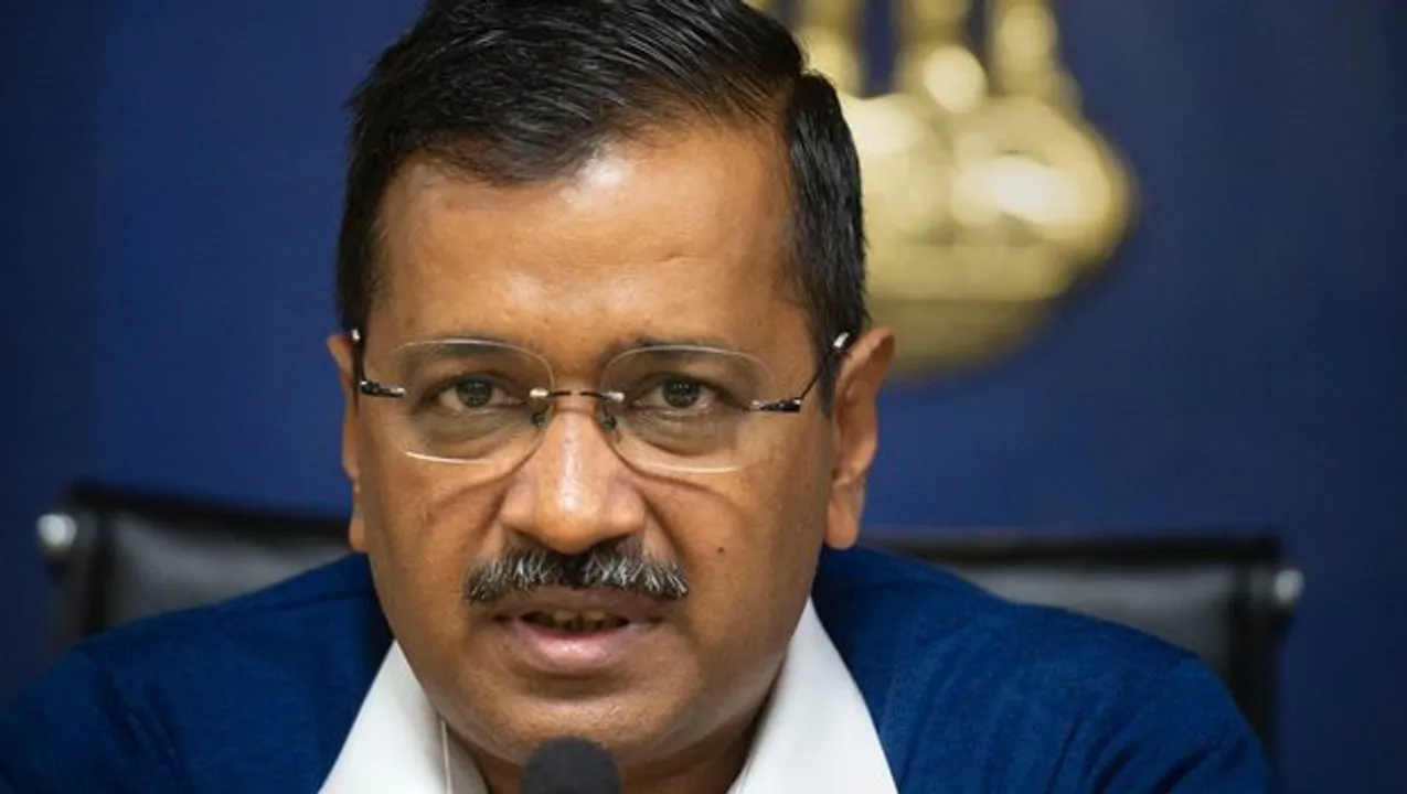 Delhi All Set to Unlock: Arvind Kejriwal