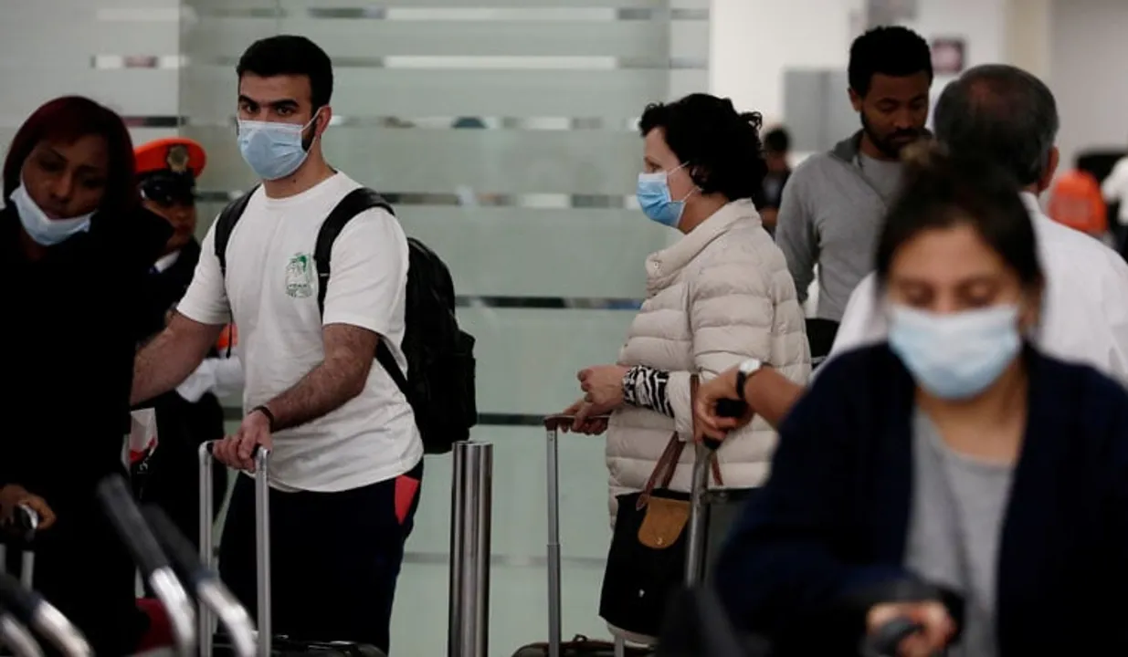 Coronavirus: India suspends visas from Italy, Iran, S Korea and Japan