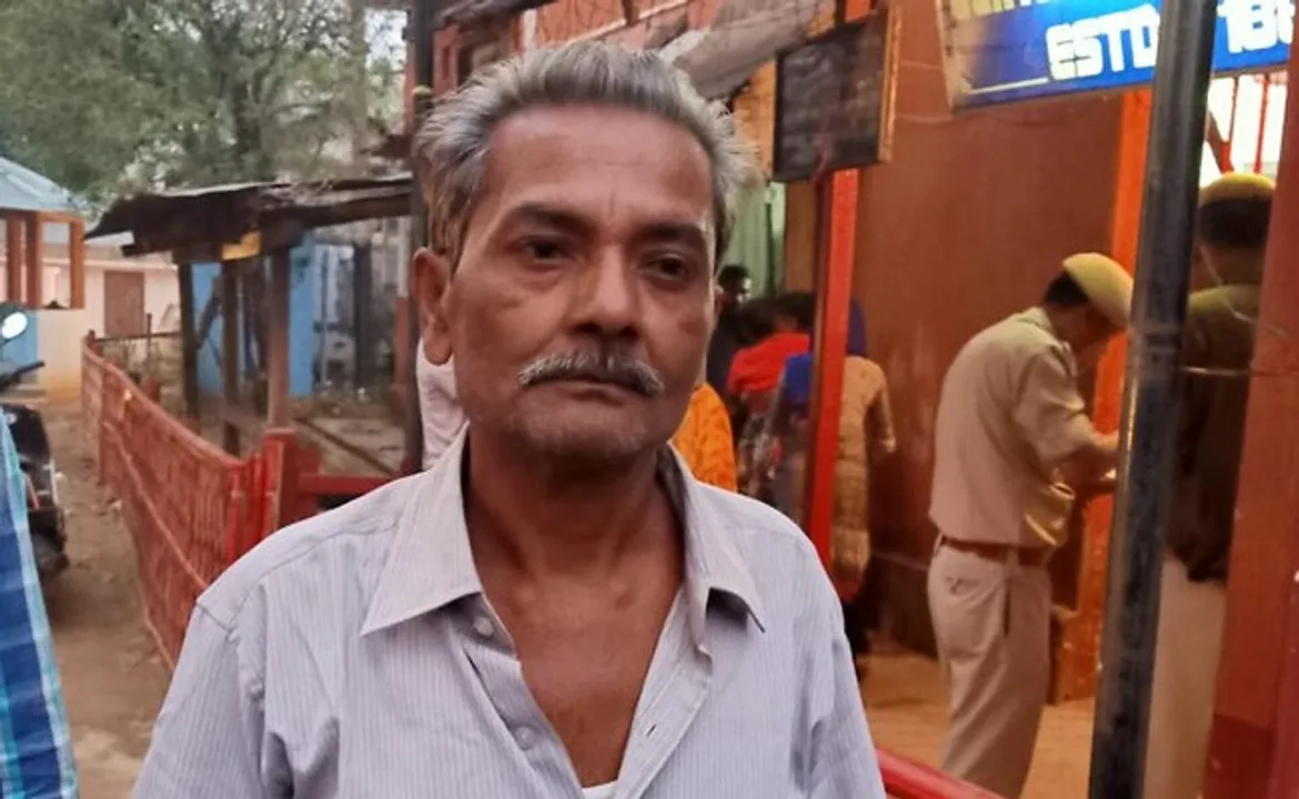 GHC Set Assam Man Free from Detention Camp