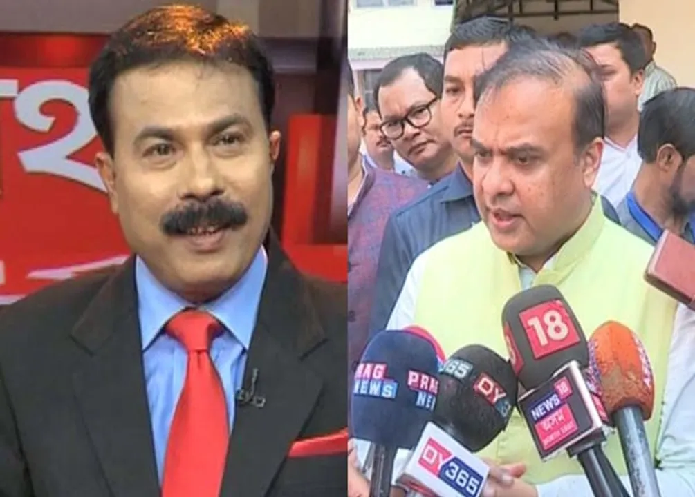RS polls: Himanta hints at supporting Atanu Bhuyan
