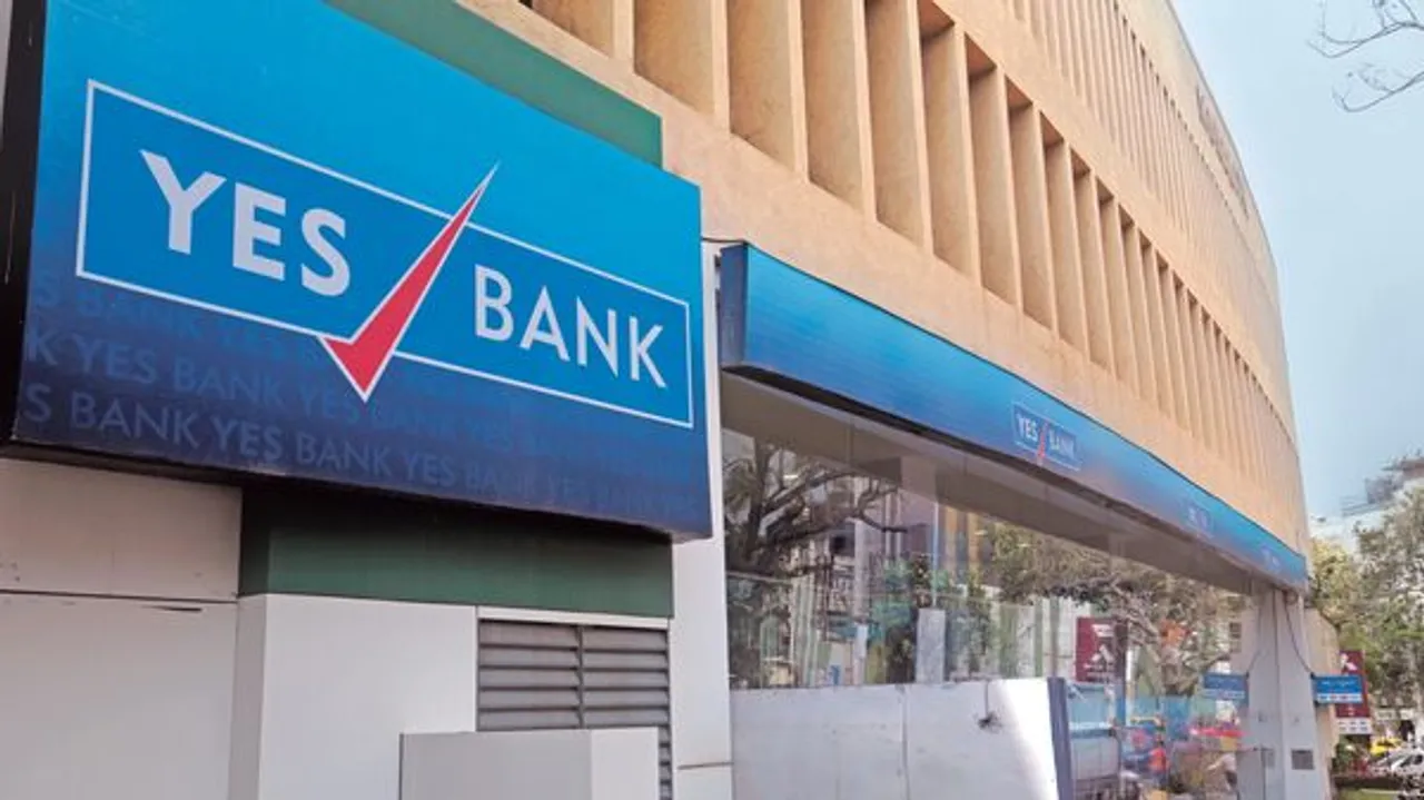 Yes Bank resumes all banking services
