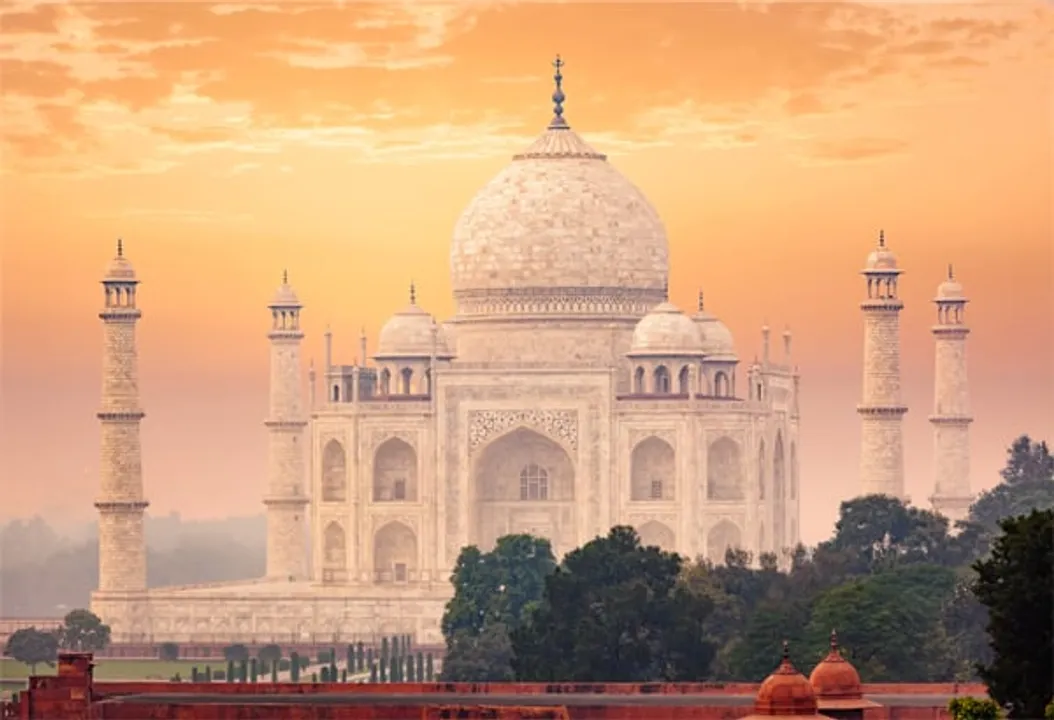 Coronavirus | Taj Mahal to Remain Close till March-end