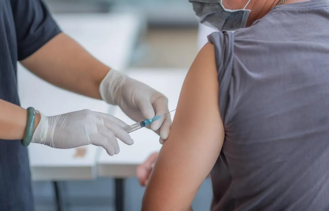 BCG Vaccine may be working against Corona