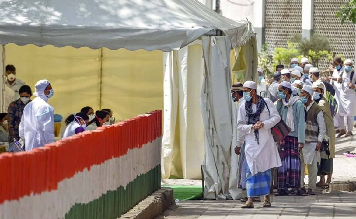Markaz put Assam on a time bomb