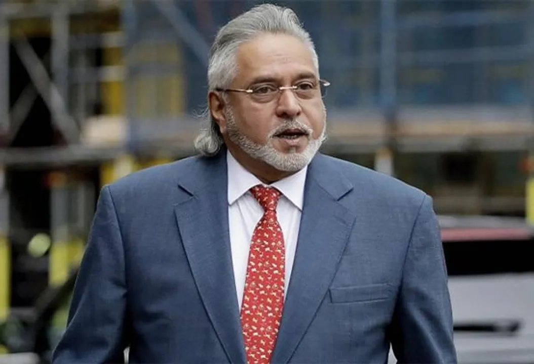 Extradition Case: Vijay Mallya Loses UK High Court Appeal