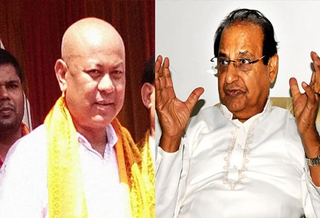 Governor’s Rule Imposed In BTAD