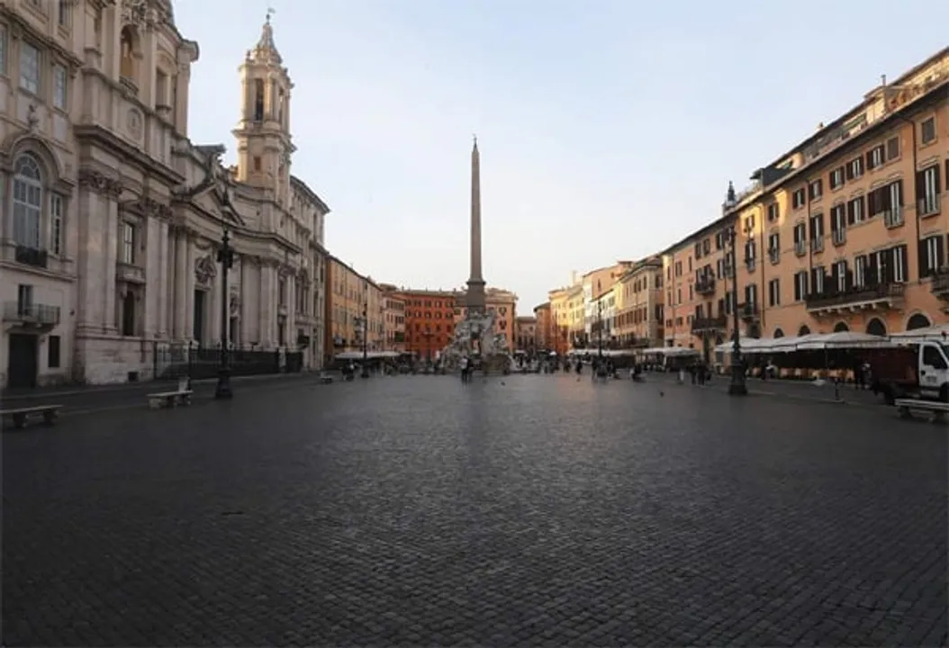 COVID-19: Italy to remain in lockdown until May 3