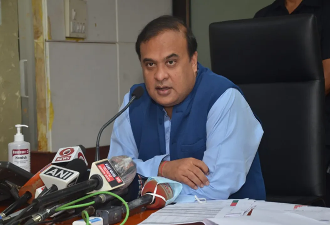 No lockdown In Assam For Now: HBS