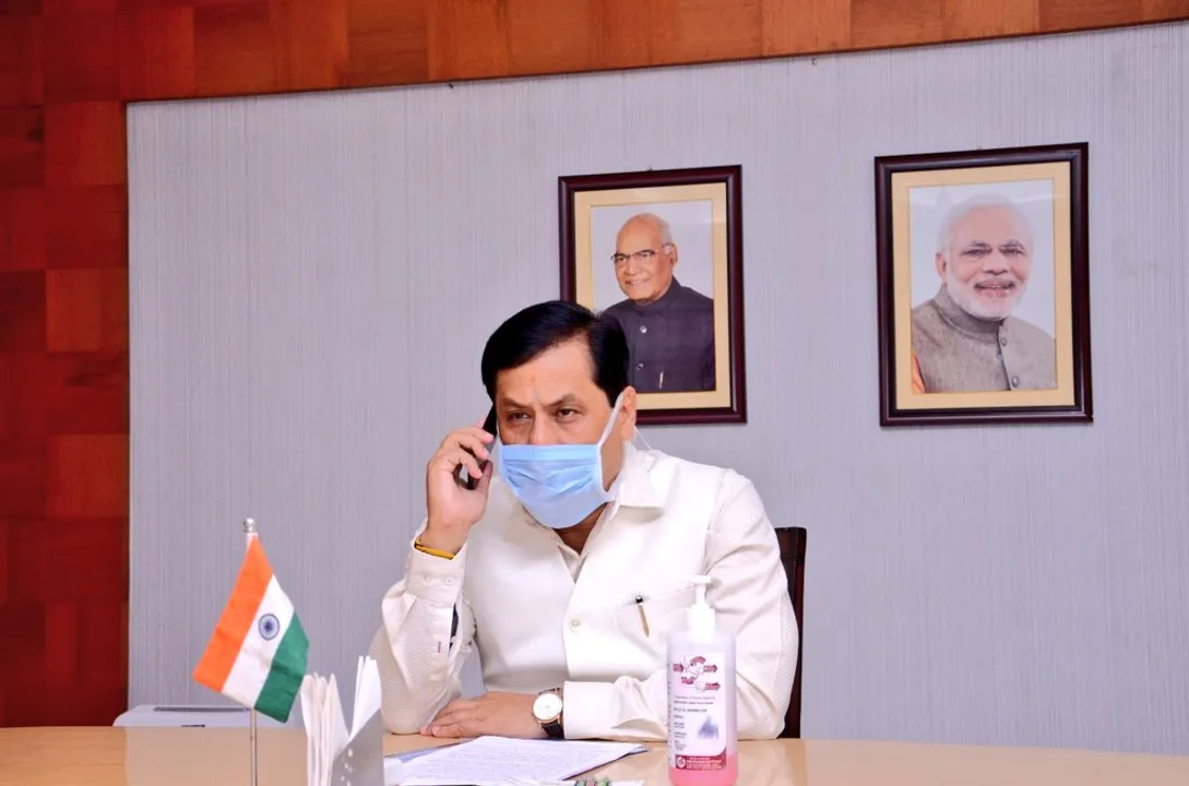 CM Orders To Arrest Garga Chatterjee for his Derogatory Statement Against Sukapha