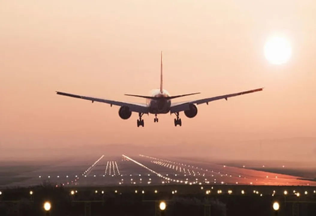 Cyclone Asani: All flights from Visakhapatnam Cancelled