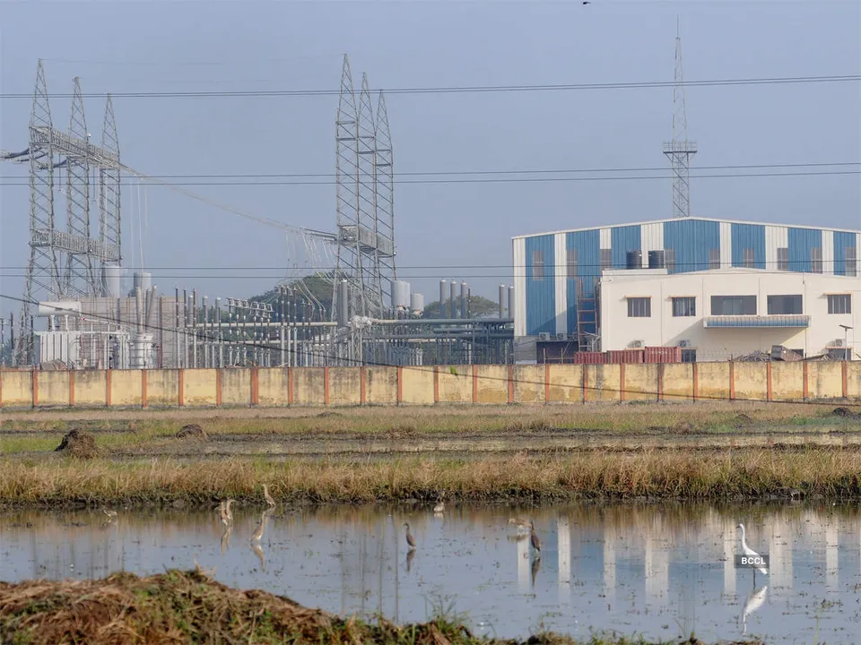 Launch of Namrup Replacement Power Project Postponed