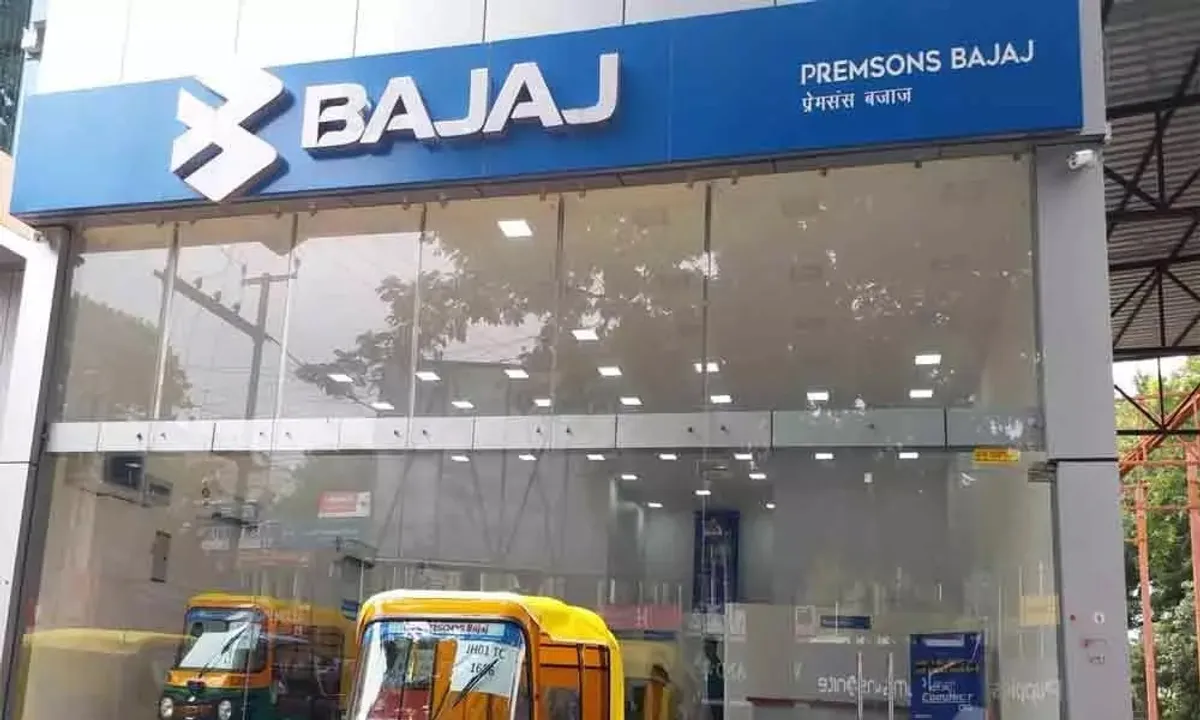 200 plus Bajaj Auto employees test COVID positive