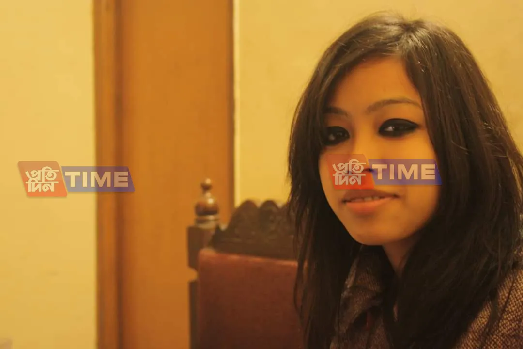 Assamese Girl Found Dead in Delhi