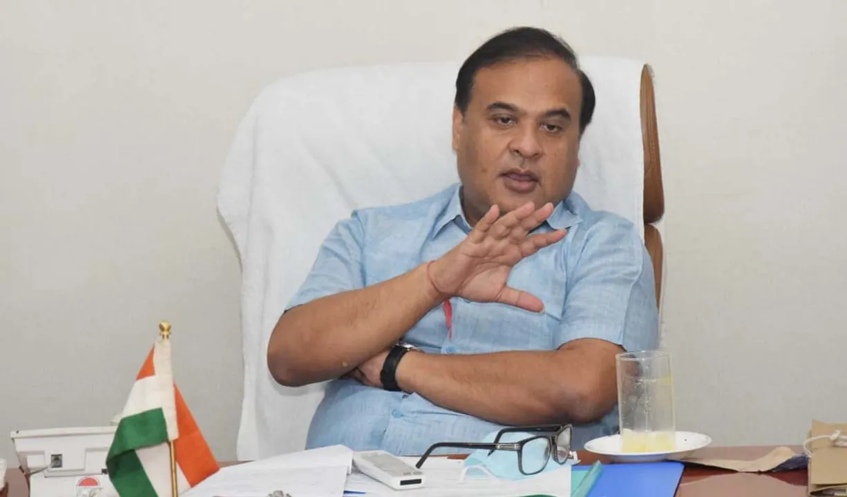 Govt employees in Assam to get full salary for June