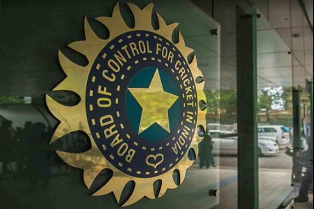 CTI pushes BCCI to end sponsorship with Chinese firm