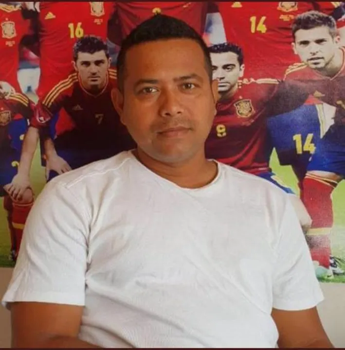 Baghjan Incident: Durlav Played for Assam Football Team