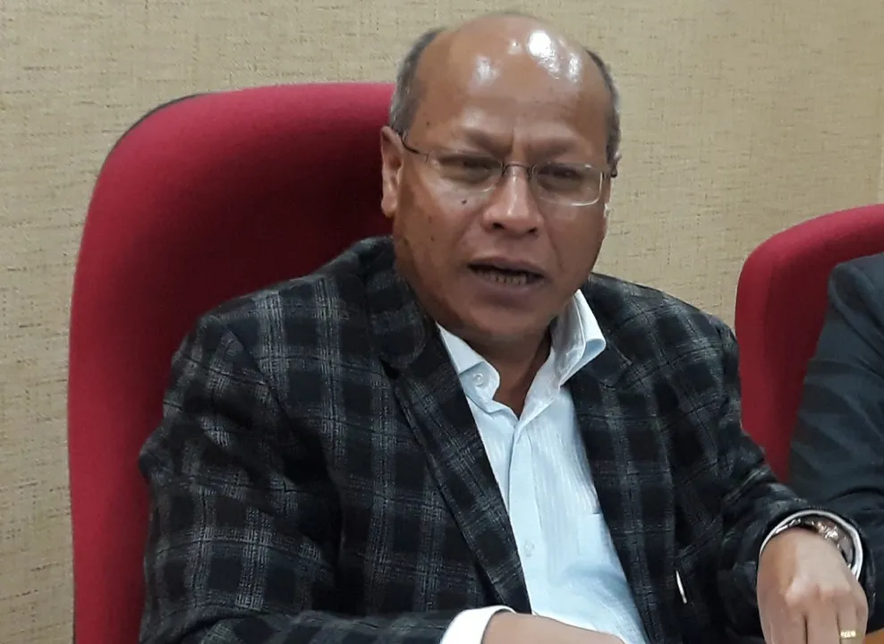 “DOORS ALWAYS OPEN TO CONG MLAs” – NPP