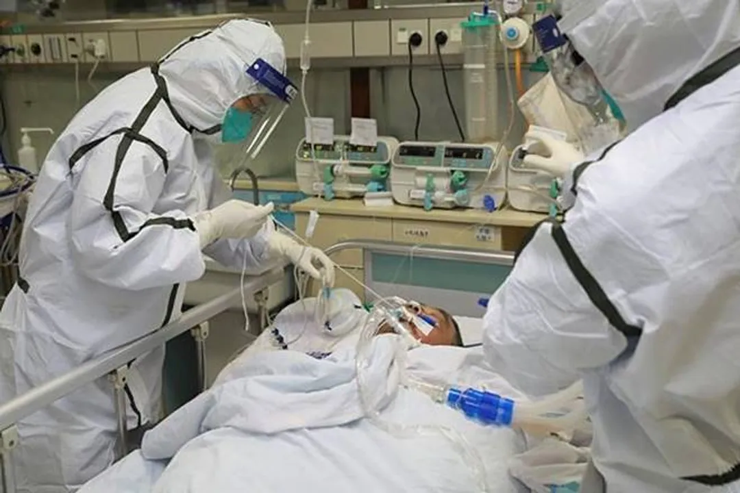 COVID19: Assam reports sixth death, cases tally rise to 3092