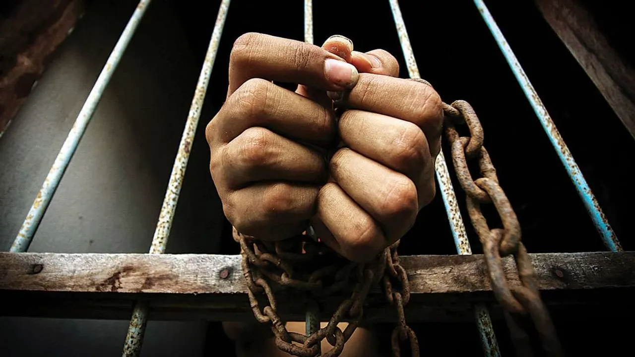 Karbi Anglong: Accused arrested for murder