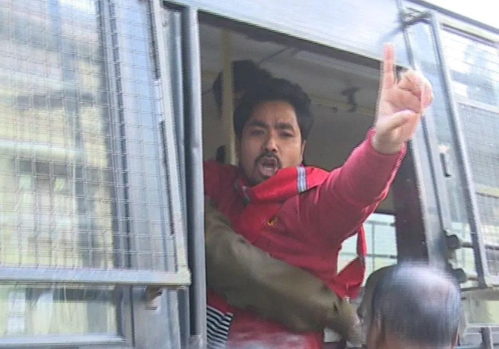 NIA Court Grants Bail to KMSS leader Dharjya Konwar