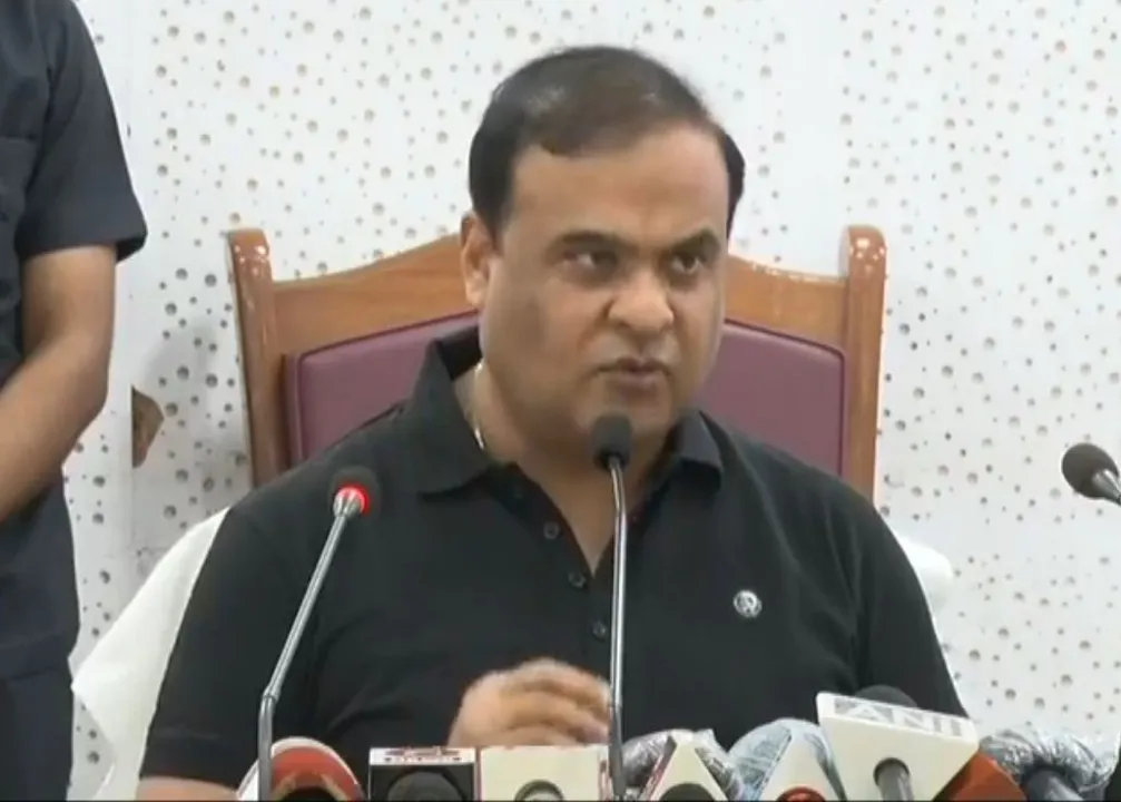 Assam Govt to Launch AG Tests for COVID-19: Himanta