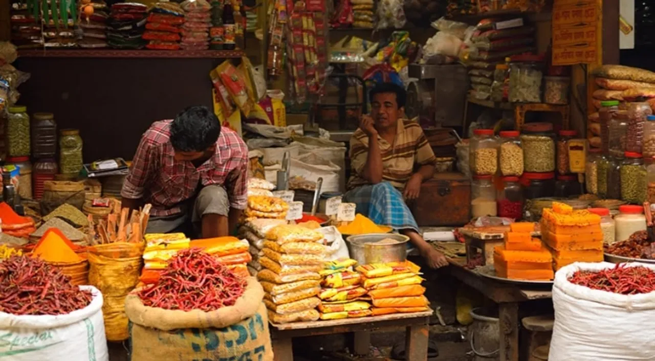 Guwahati Unlock 1.0: Shopkeepers Need Not Carry COVID Test Results