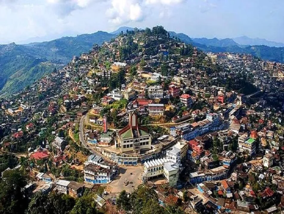 Lockdown to be imposed in Dimapur, Kohima