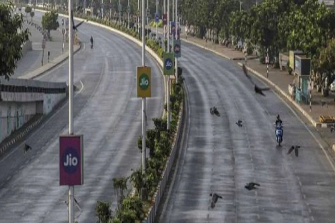 Sikkim Extends Total Lockdown Till August 3