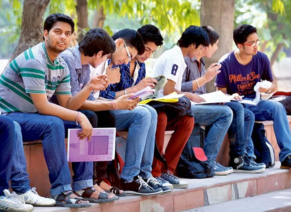 Student Enrolment In Higher Education Grows By Over 11% In 5 years