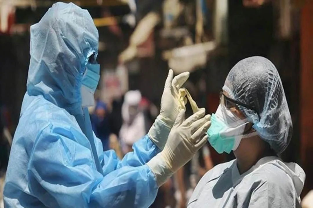 COVID-19 : Around 12,000 People recovered In Last 24 Hrs