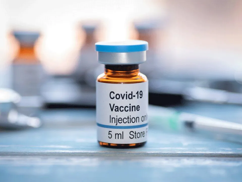 COVID-19: India May Soon Begin Oxford Vaccine Trials