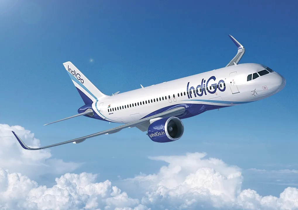 Corona Warriors : IndiGo to offer 25% discount to doctors and nurses