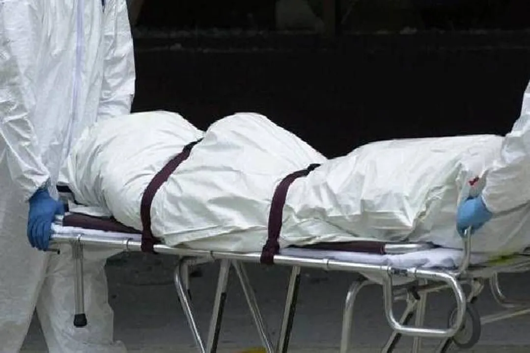 Baksa: Goreswar Reports 1st COVID-19 Death