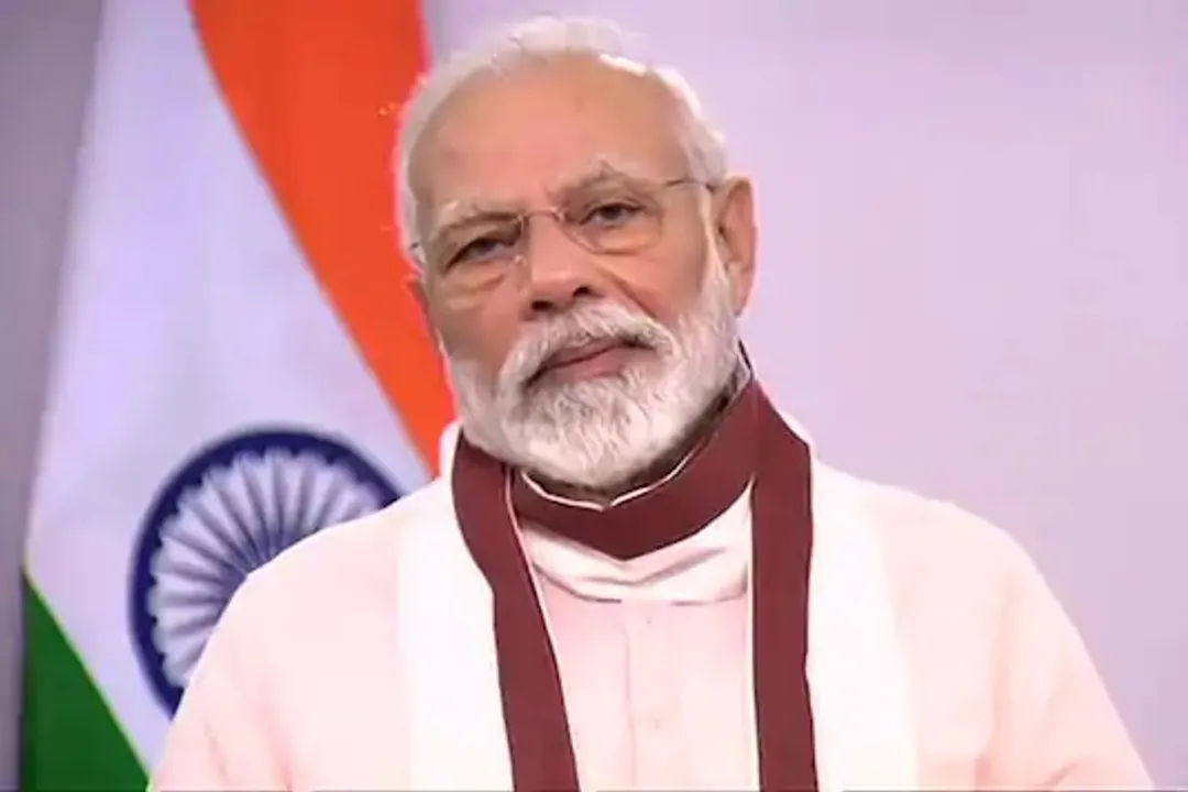 PM Modi to Launch New Taxation Platform