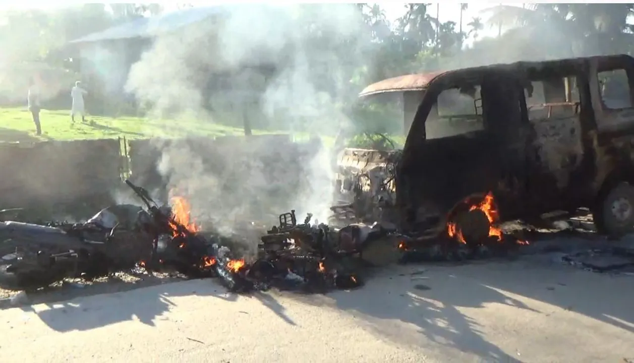 Sonitpur: Bajrang Dal Members Attacked by Miscreants