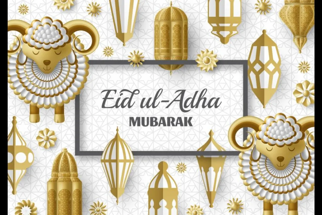 India Celebrates Eid-ul-Adha Amid COVID-19 Pandemic